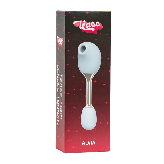 Alvia