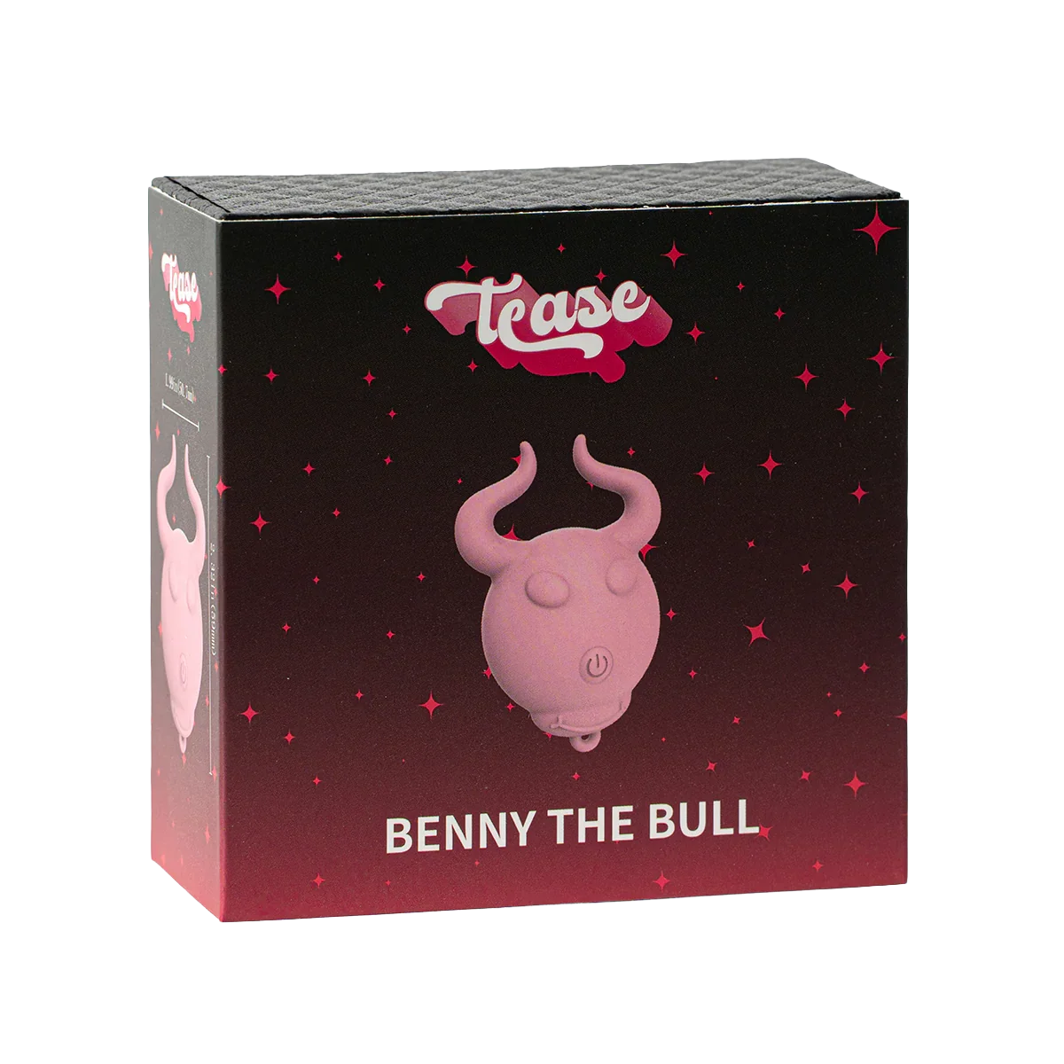 Benny The Bull