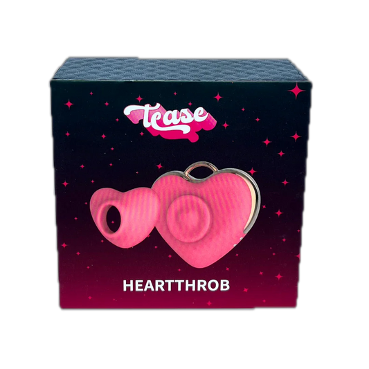 HeartThrob