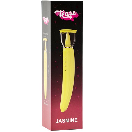Jasmine