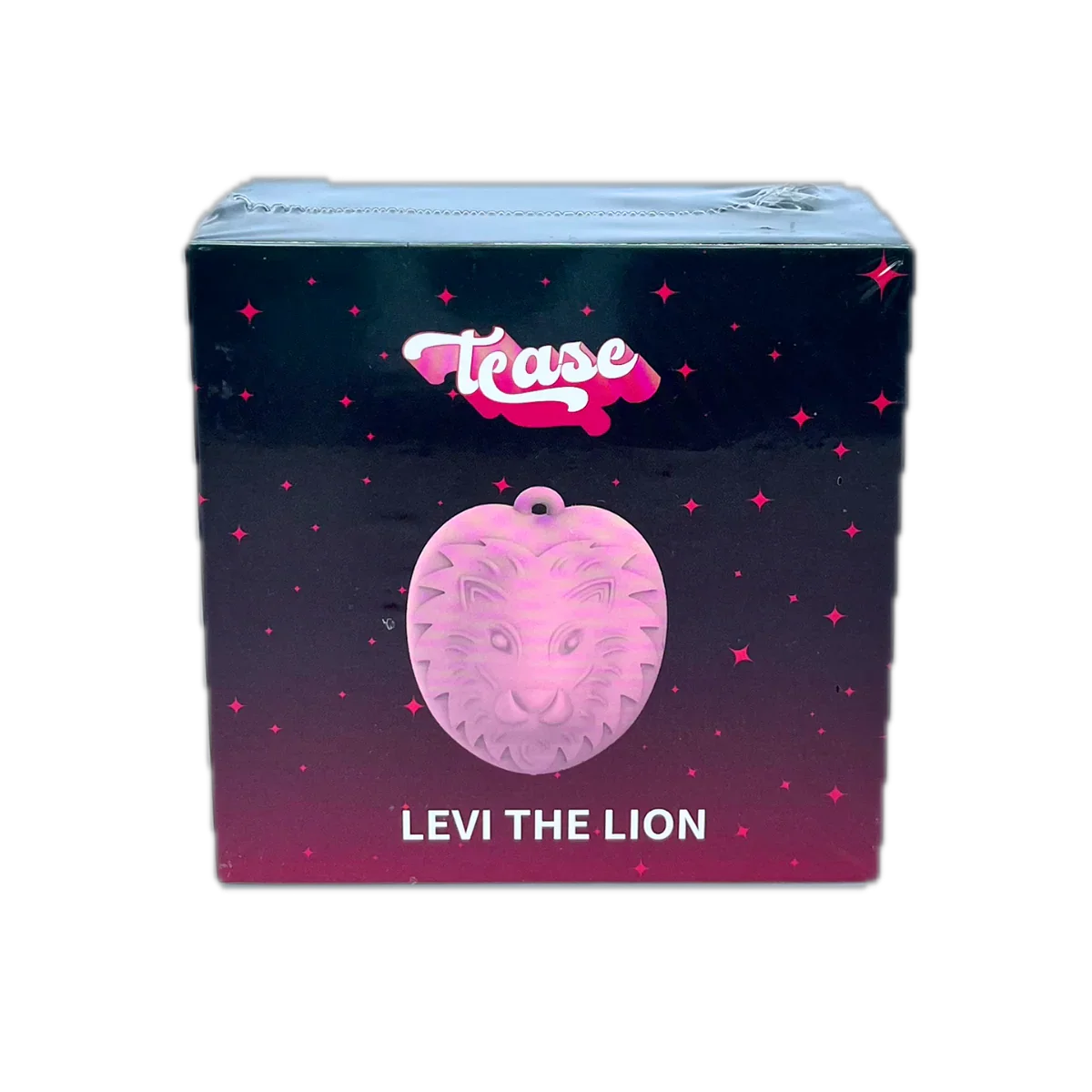 Levi The Lion