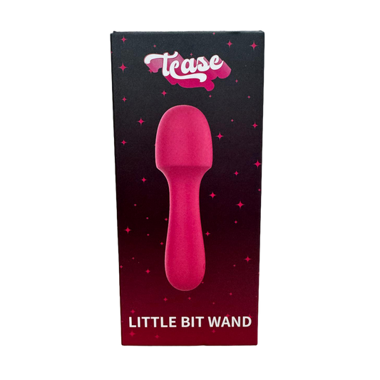 Little Bit Wand
