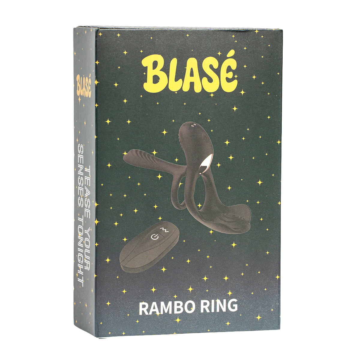 Rambo Ring