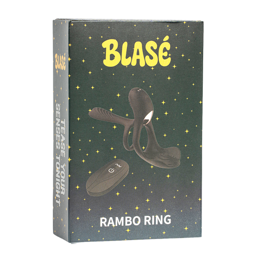 Rambo Ring