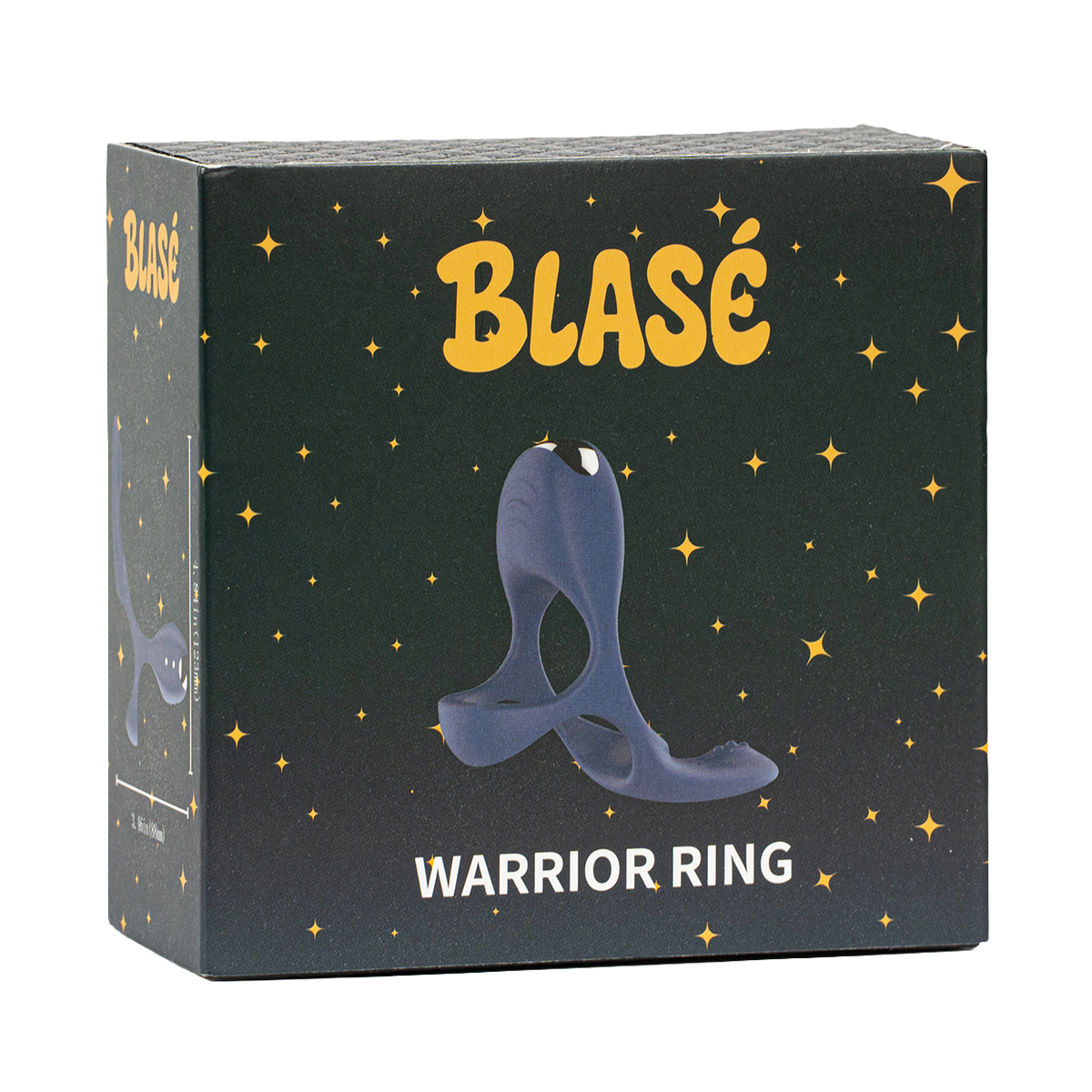 Warrior Ring
