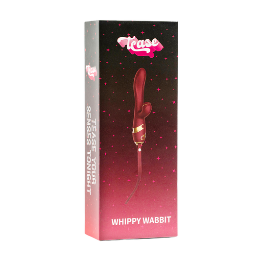 Whipp Wabbit