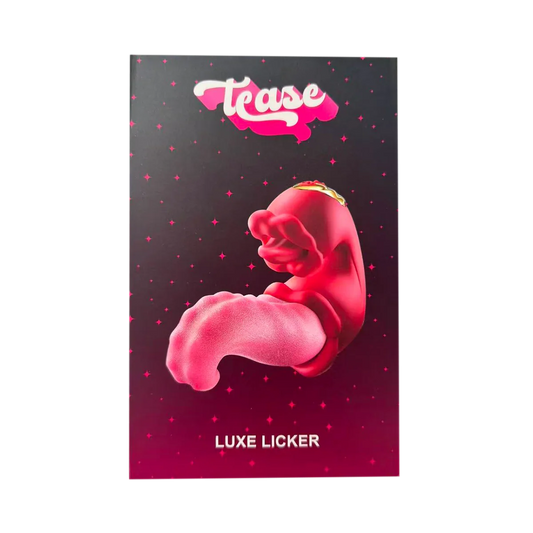 Luxe Licker