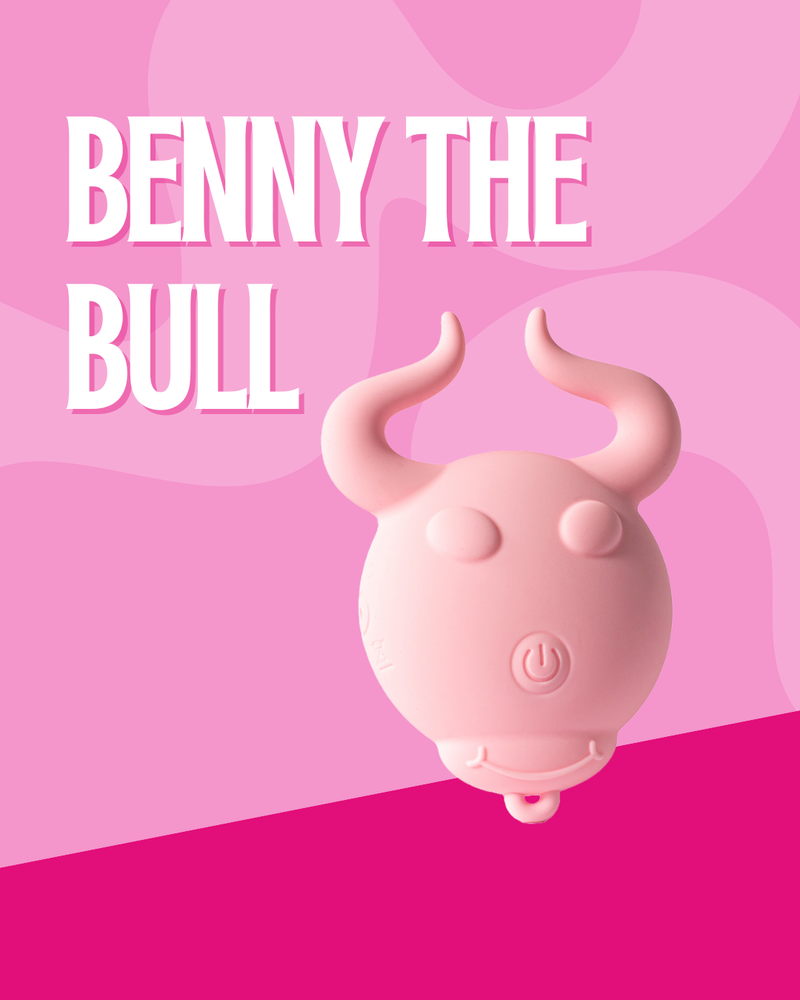 Benny The Bull