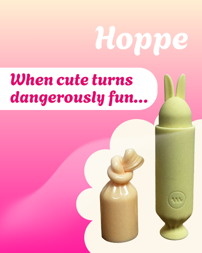 Hoppe