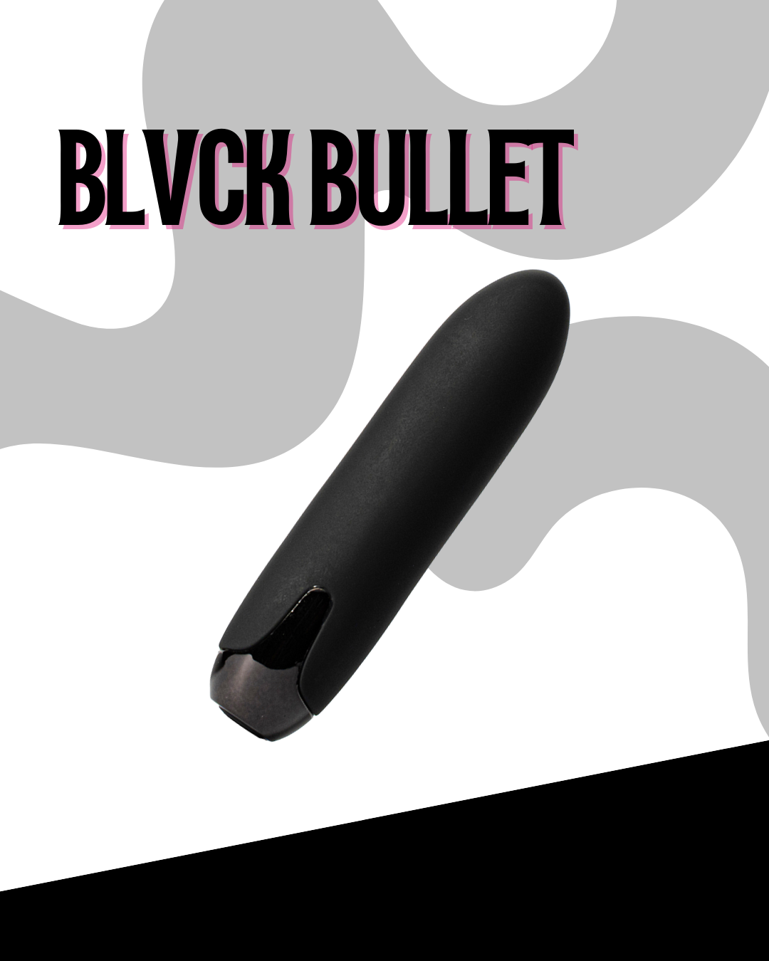 Blvck Bullet