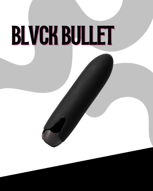 Blvck Bullet