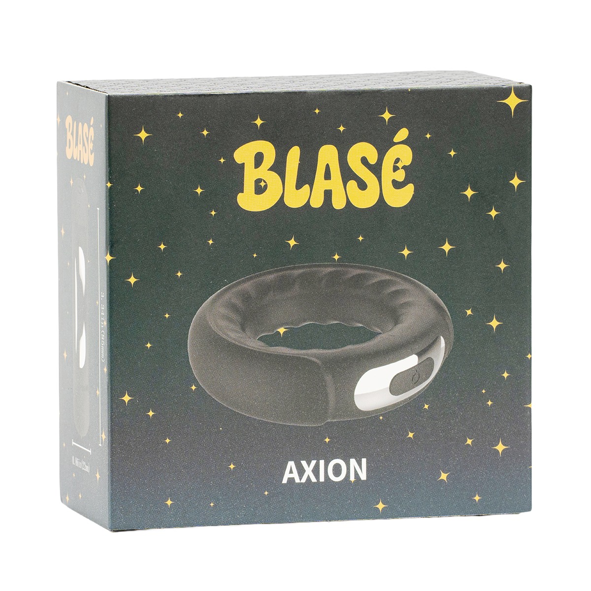 Axion