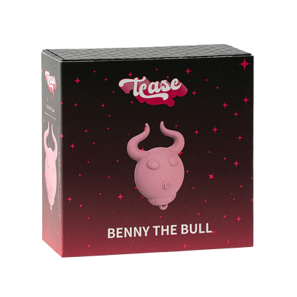 Benny The Bull