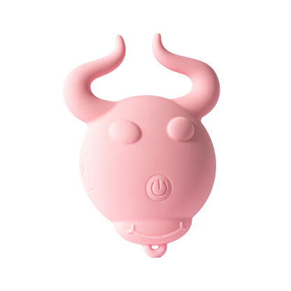 Benny The Bull