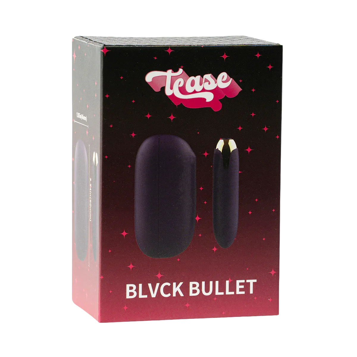 Blvck Bullet