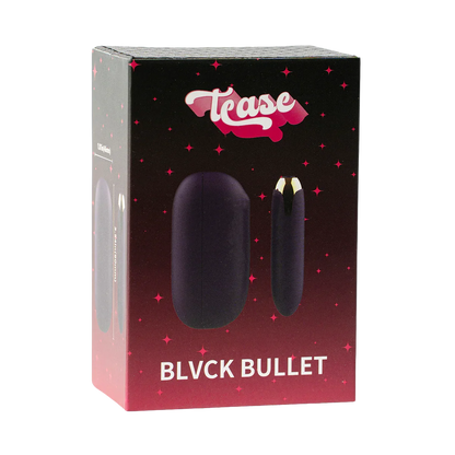 Blvck Bullet