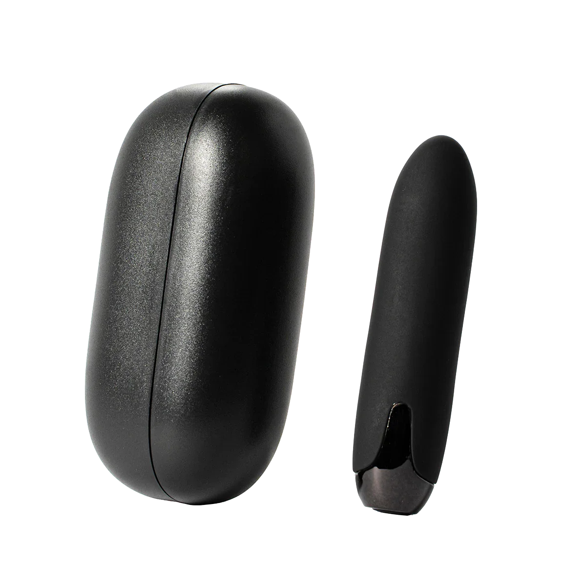 Blvck Bullet