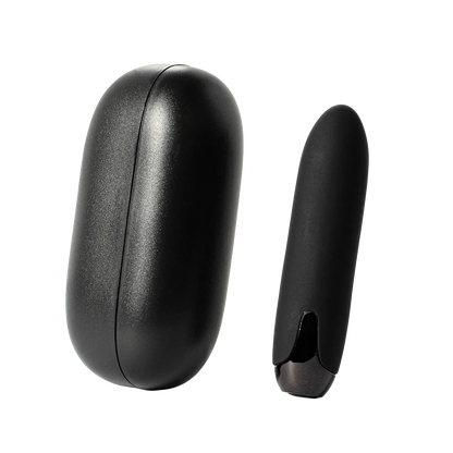 Blvck Bullet