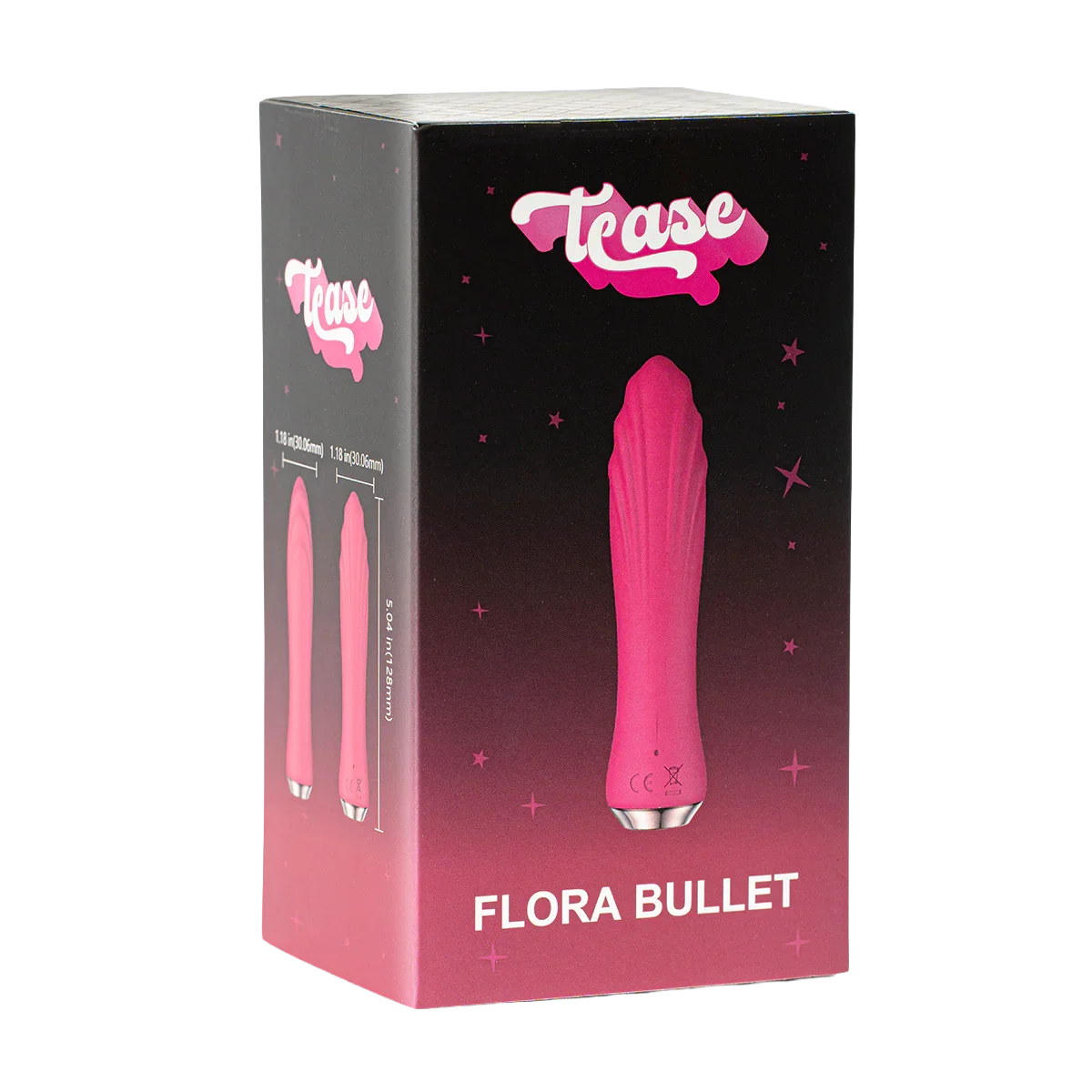 Flora Bullet