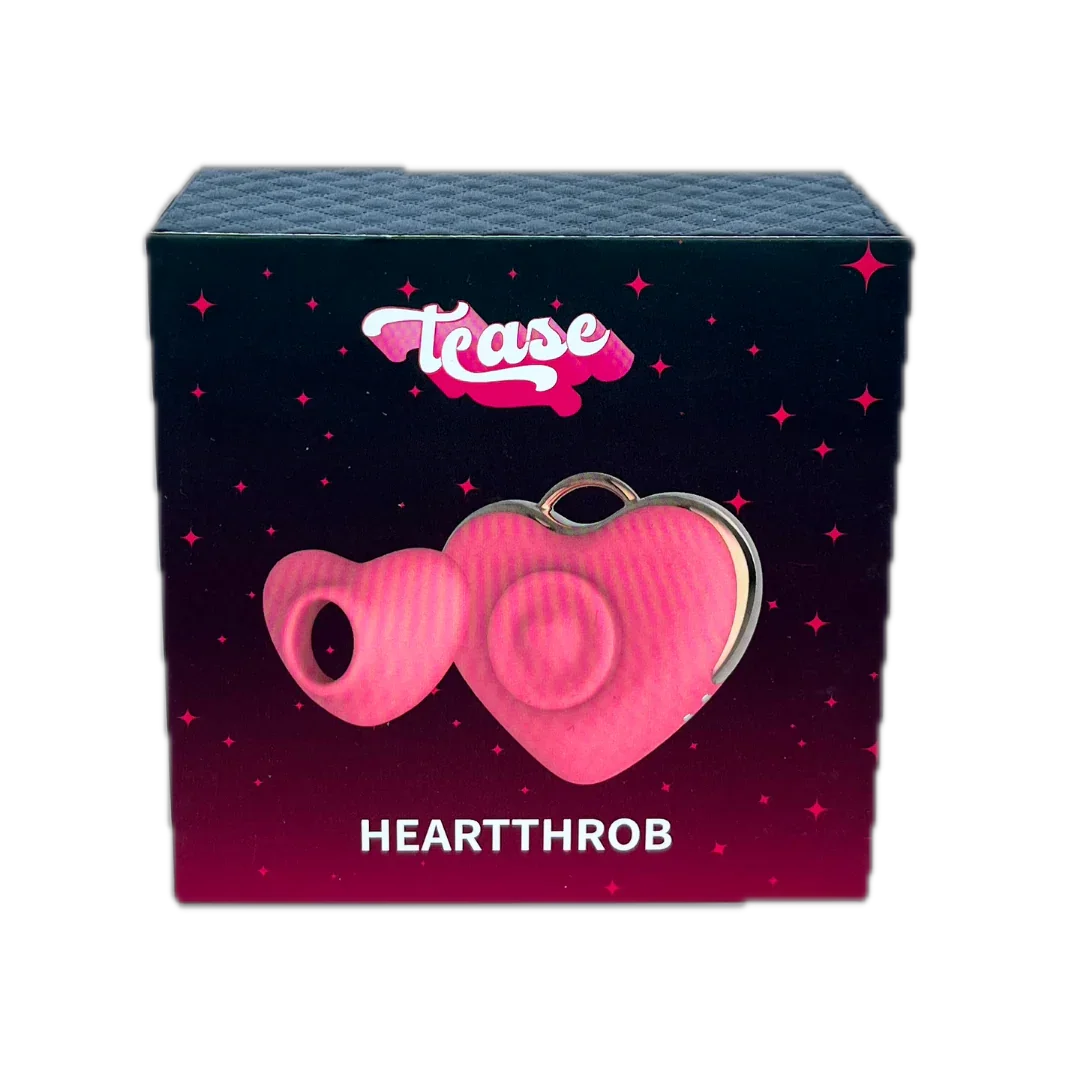 HeartThrob