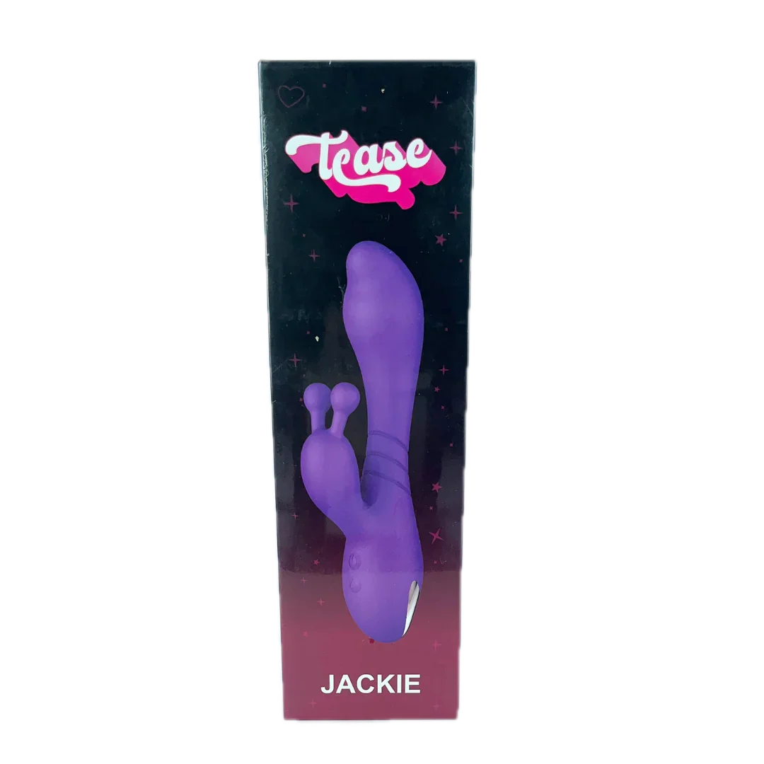 Jackie