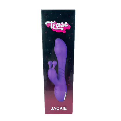 Jackie