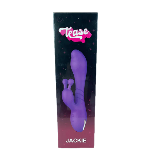 Jackie