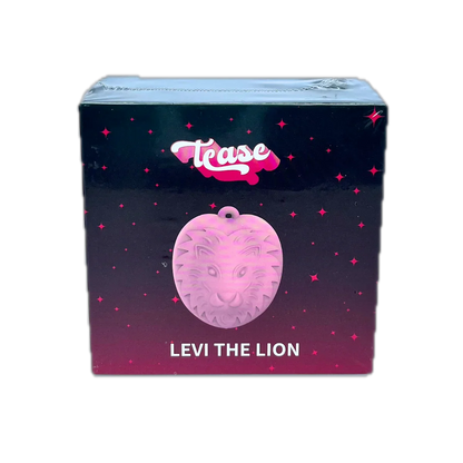 Levi The Lion