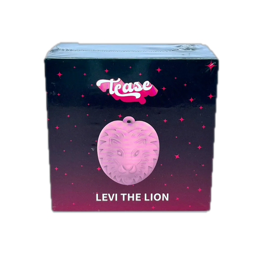 Levi The Lion