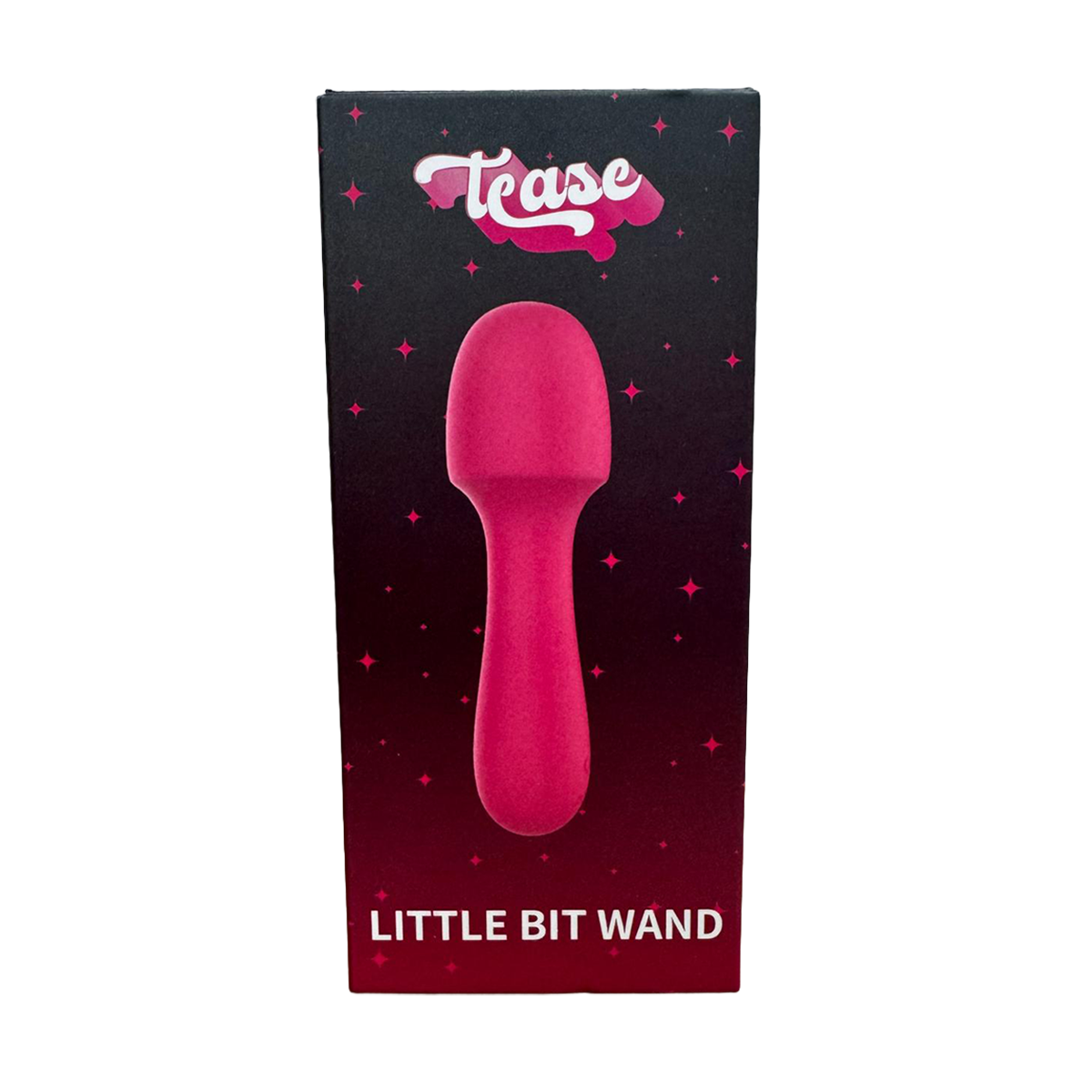 Little Bit Wand