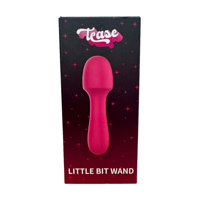 Little Bit Wand