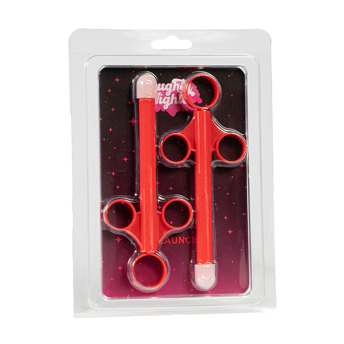 Lube Launcher