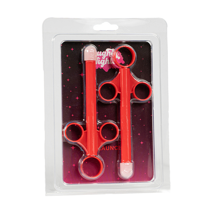 Lube Launcher