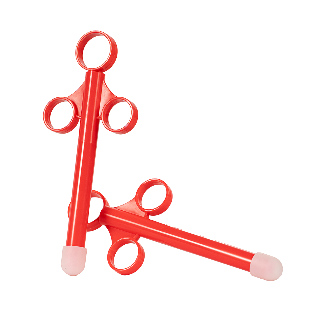 Lube Launcher