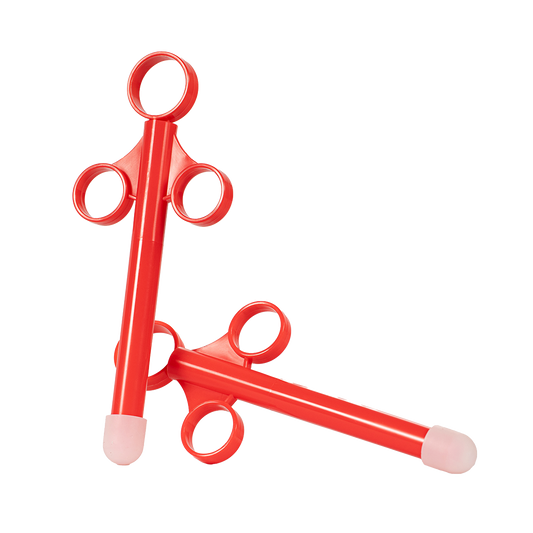 Lube Launcher