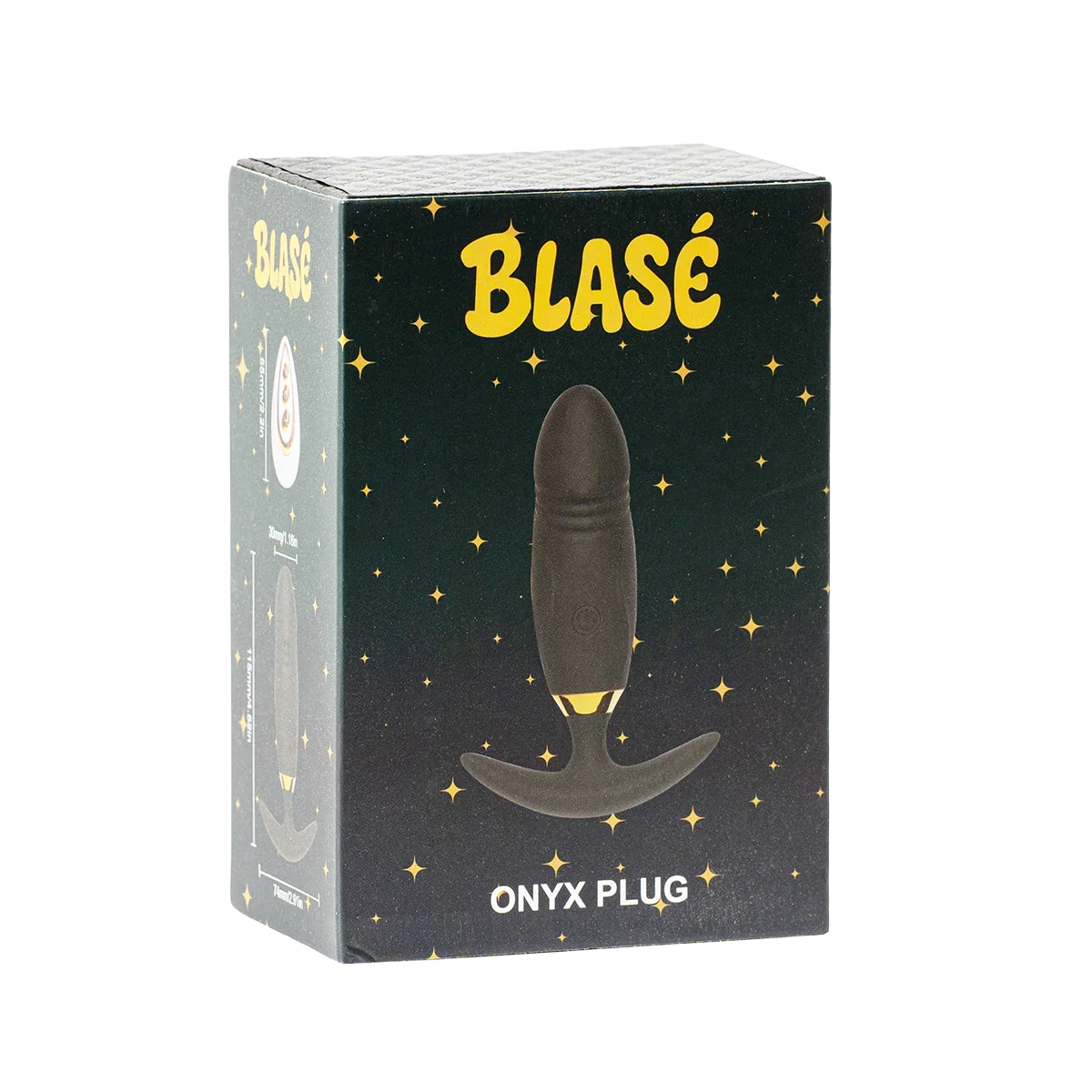 Onyx Plug