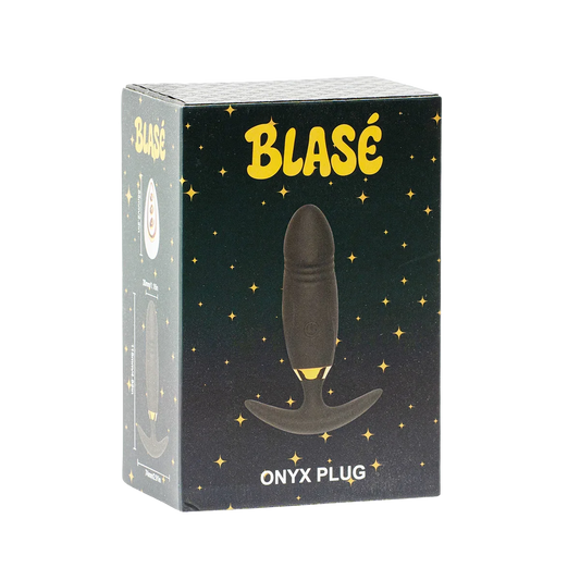 Onyx Plug