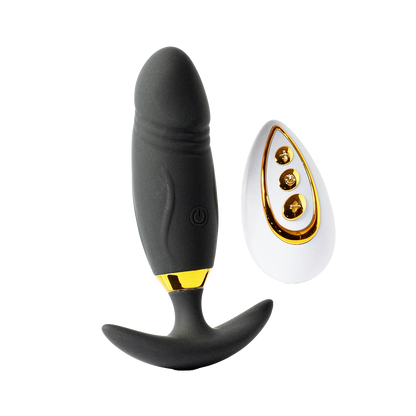 Onyx Plug