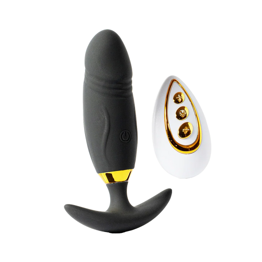 Onyx Plug
