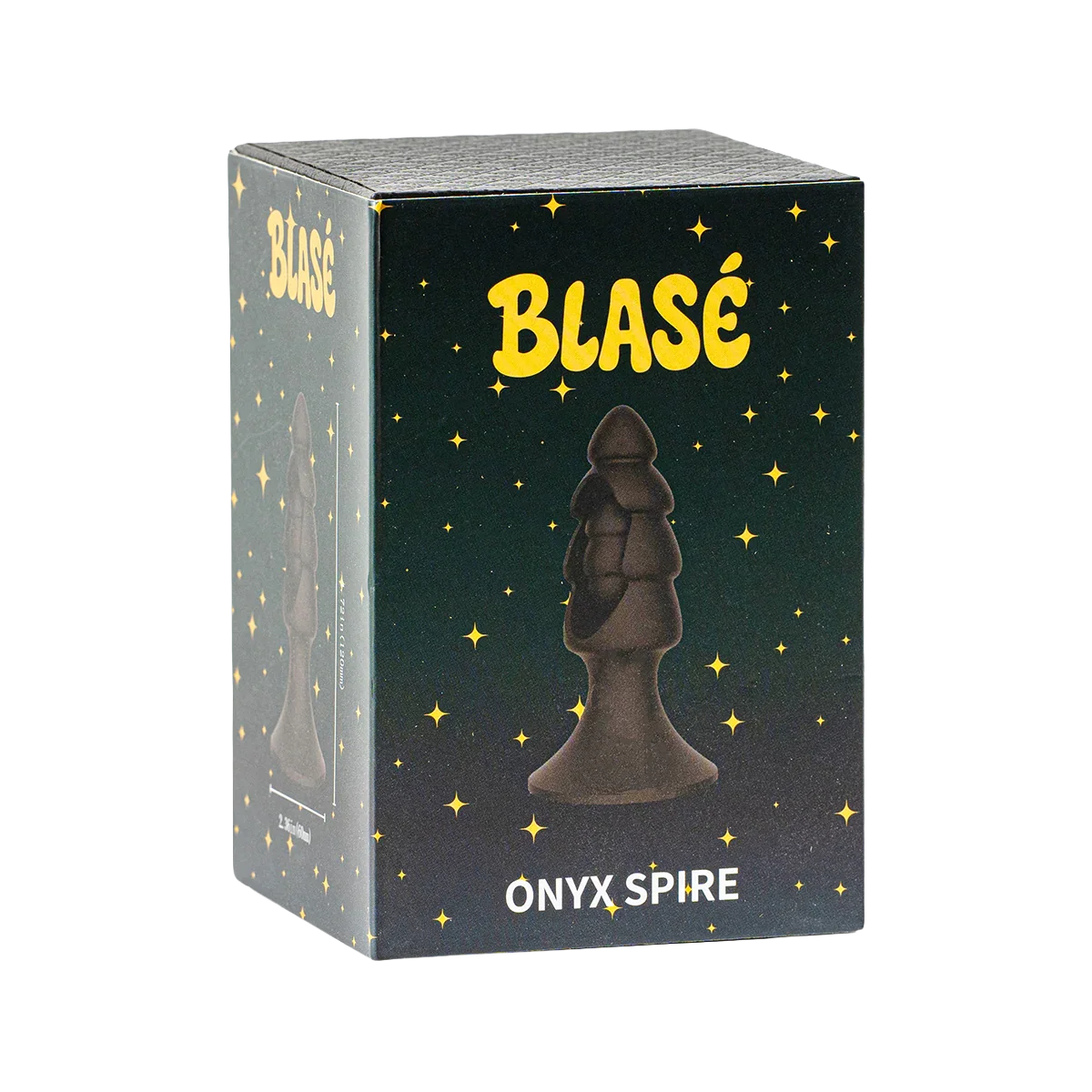 Onyx Spire