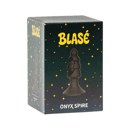 Onyx Spire