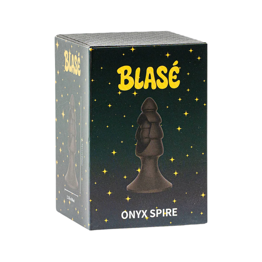 Onyx Spire
