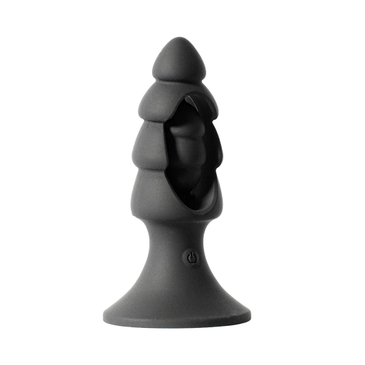 Onyx Spire