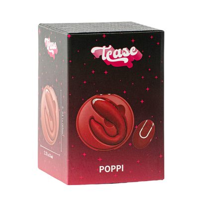 Poppi