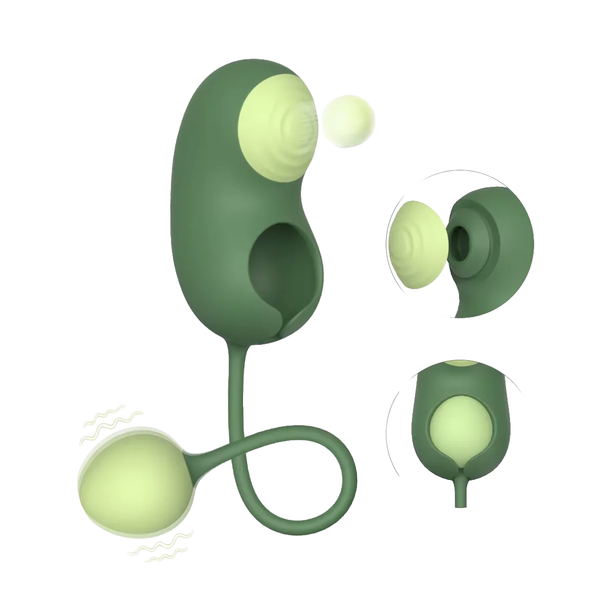 Pulse Pod