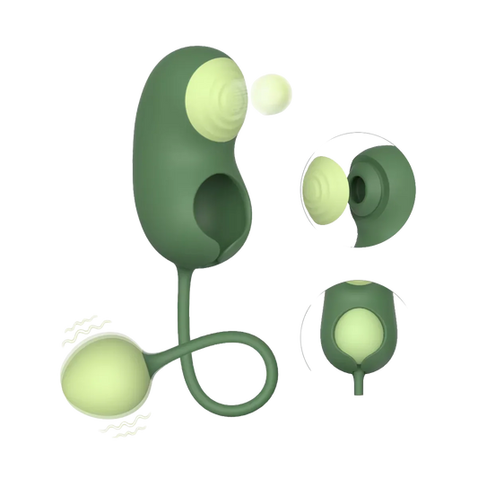 Pulse Pod