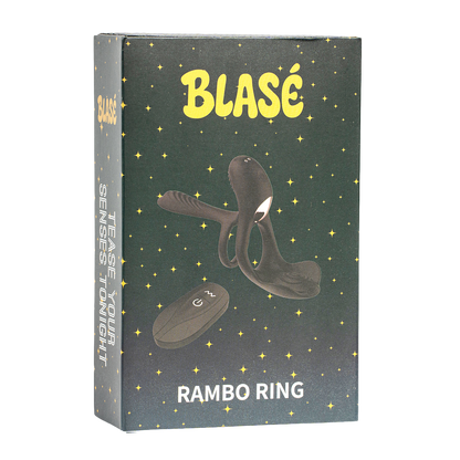 Rambo Ring