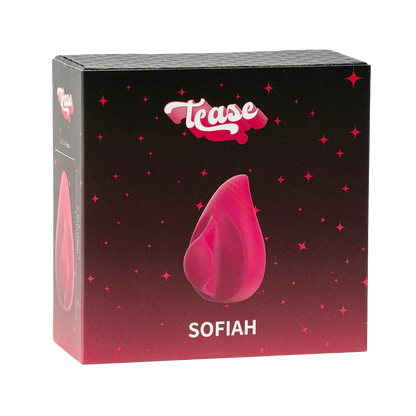 Sofiah