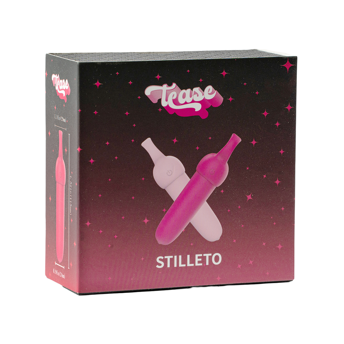 Stilleto