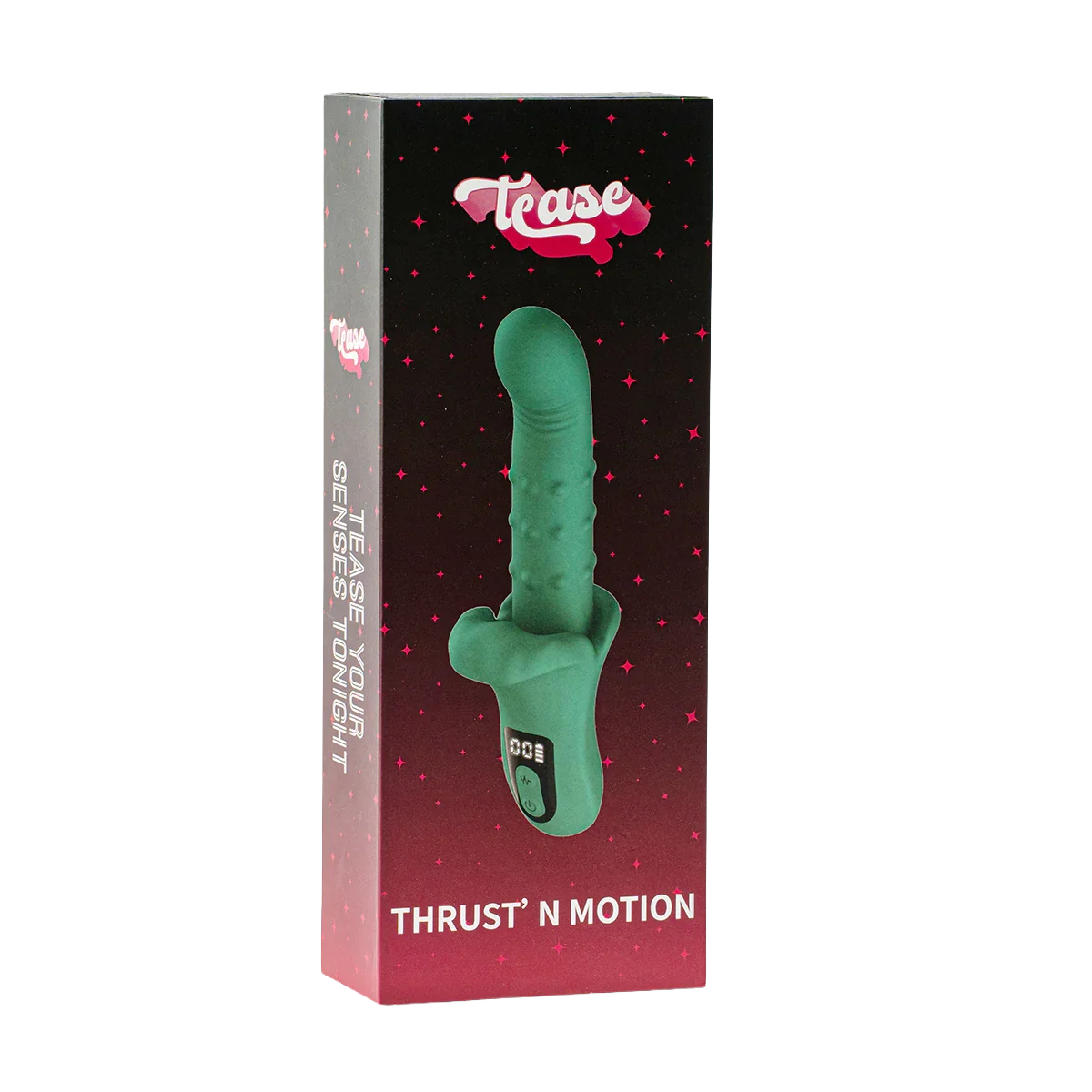 Thrust N Motion